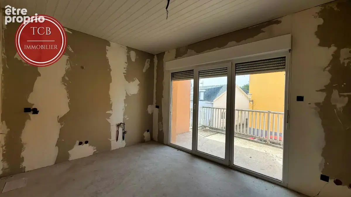 Maison  4 pièce(s) Sentheim - photo 4