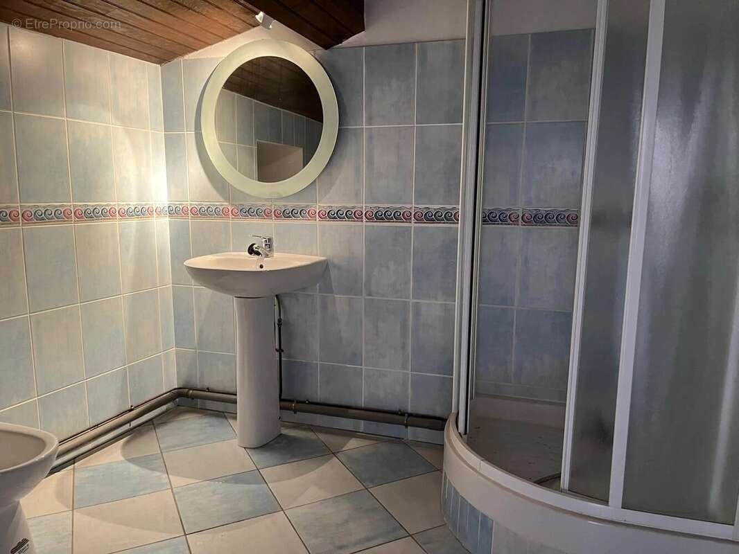 Maison à SAINTE-COLOMBE-SUR-L&#039;HERS