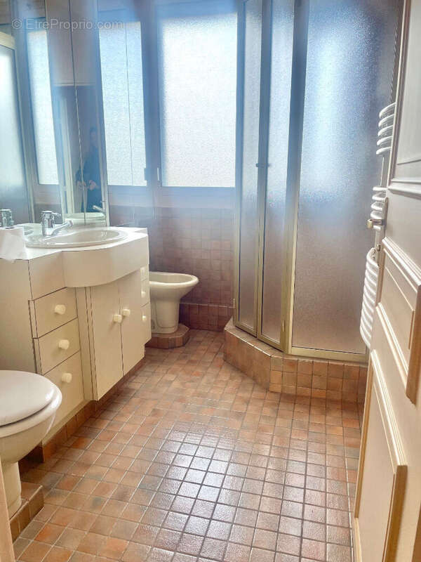 Appartement à TOURS