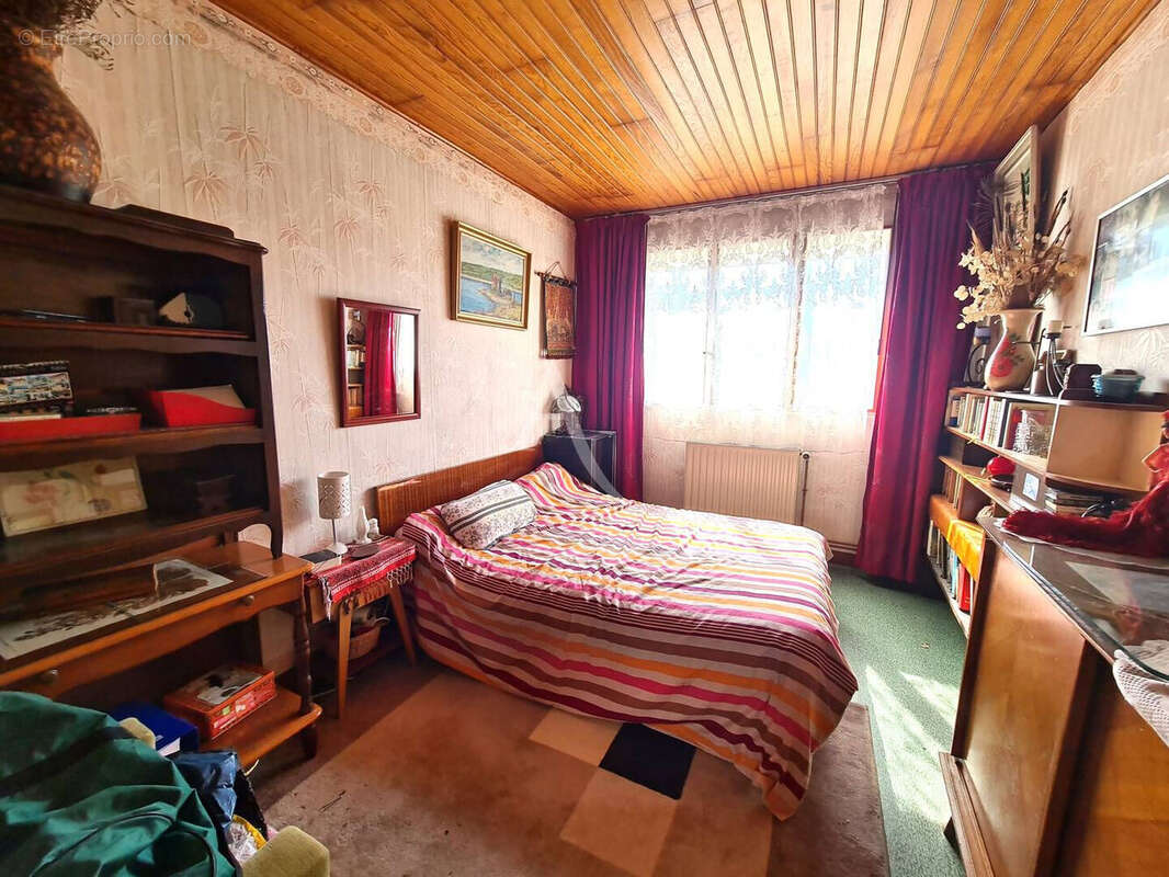 Maison à GRETZ-ARMAINVILLIERS