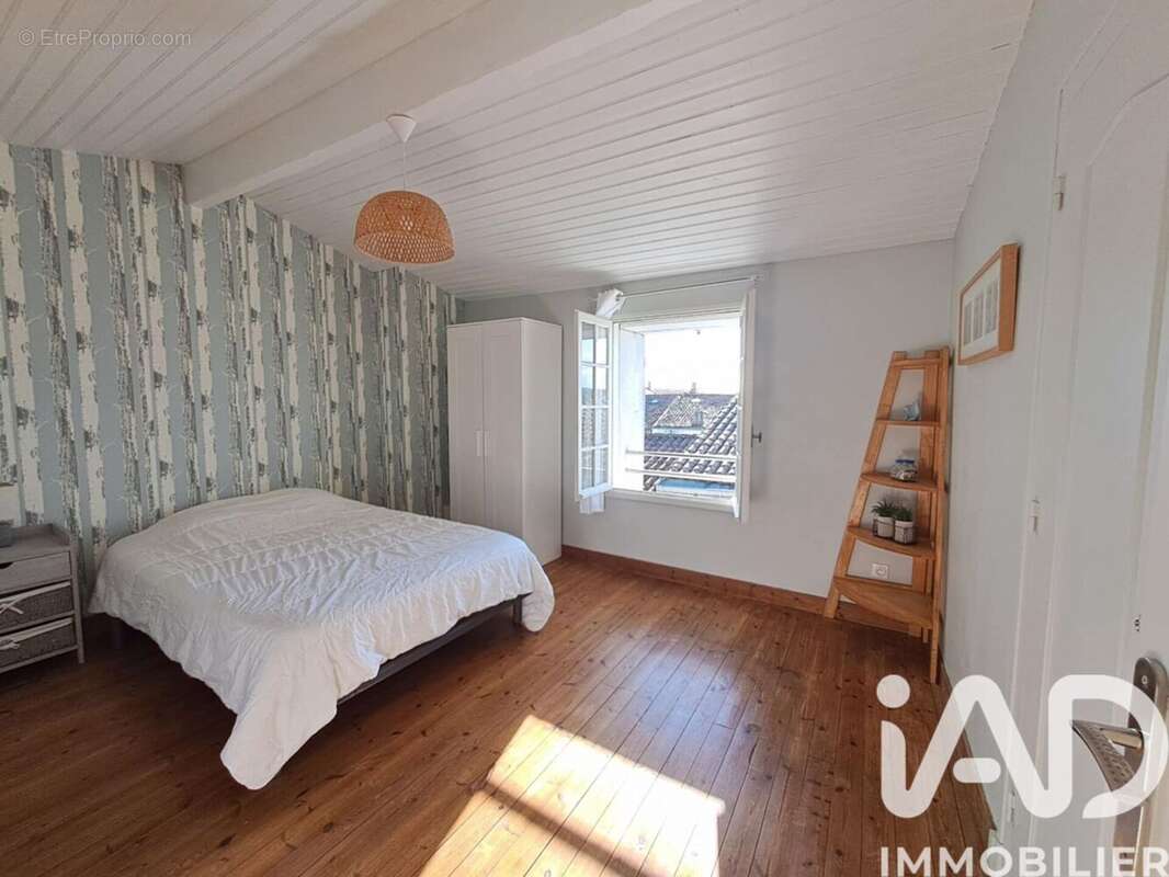 Photo 8 - Maison à MORNAC-SUR-SEUDRE