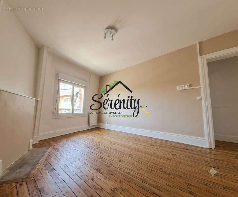 Appartement 67 m² à Cambrai  - photo 2
