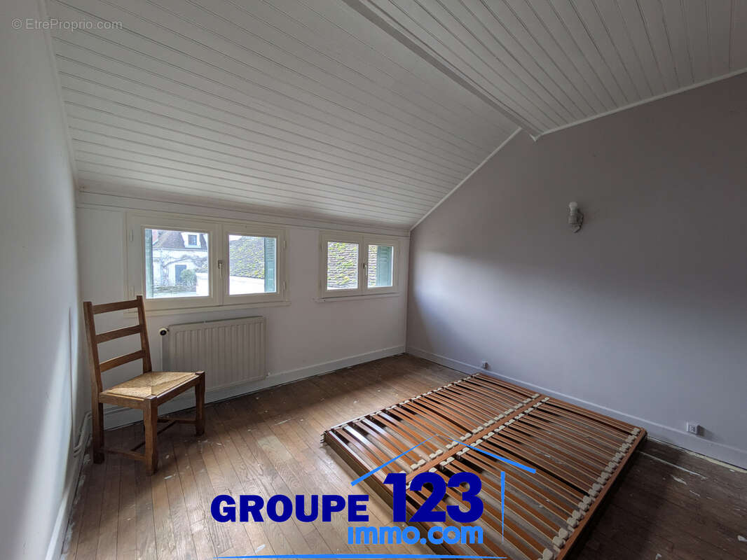 Maison de village 5 chambres - photo 8