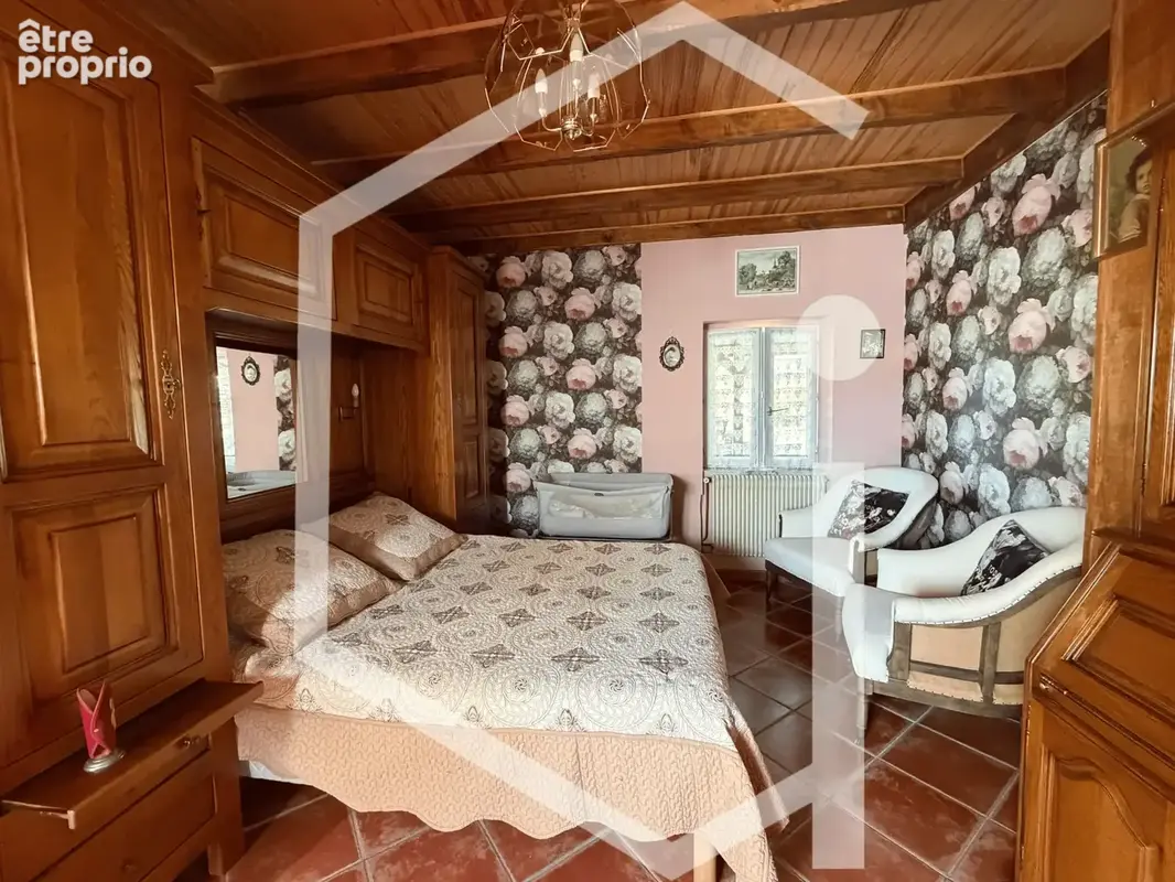 Maison familiale entre pouilly-sur-loire et la charite-sur-loire - photo 7