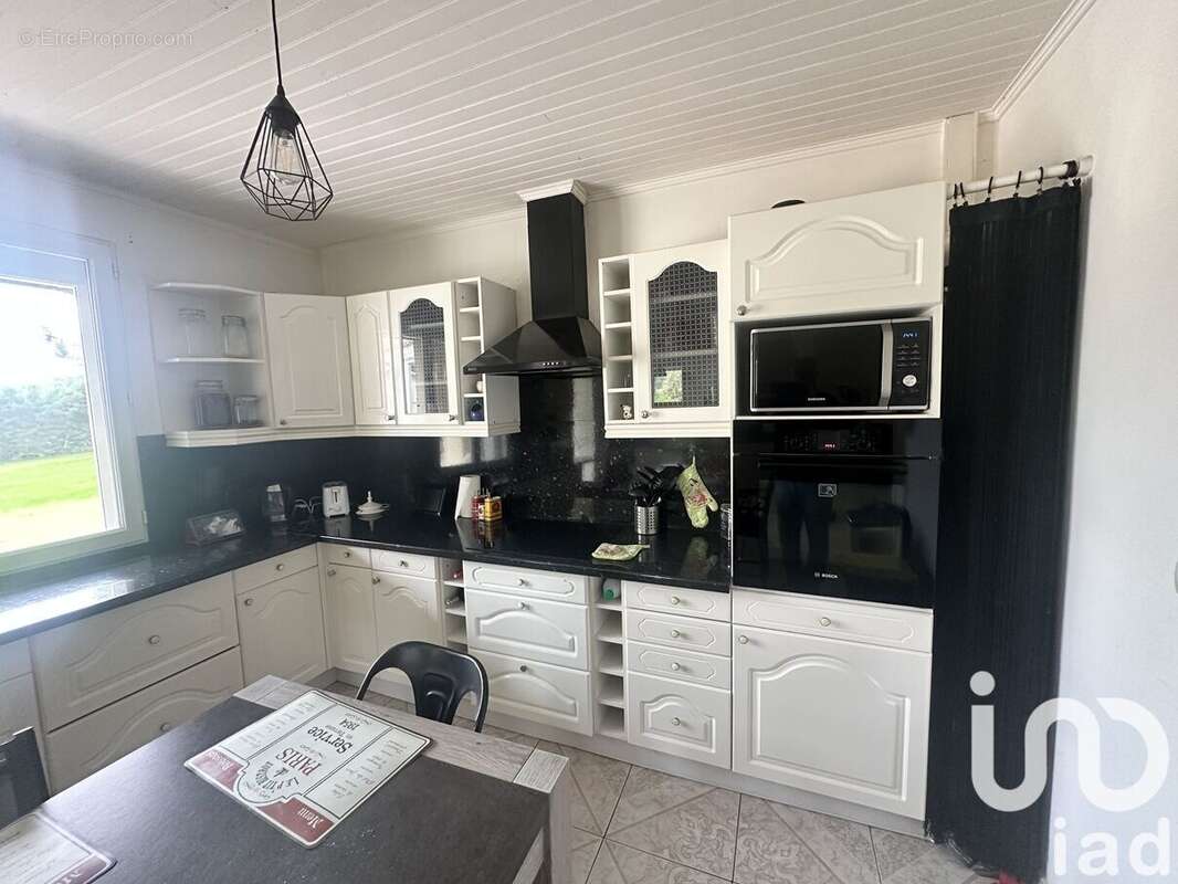 Photo 9 - Maison à SAINTE-COLOMBE