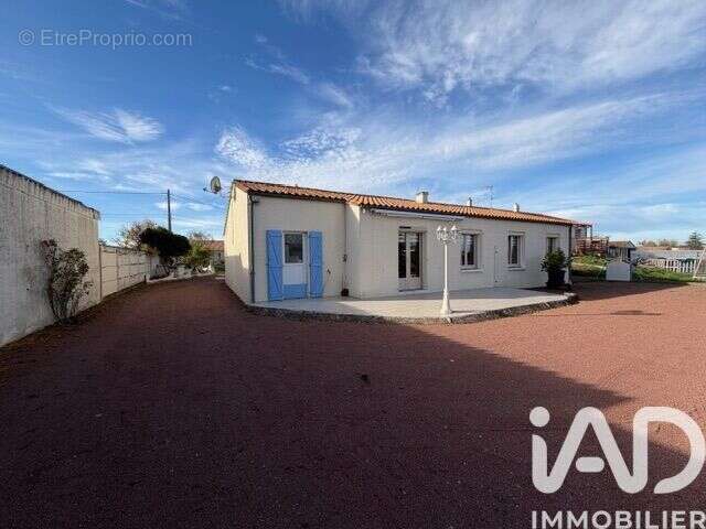 Photo 3 - Maison à SAINTE-VERGE