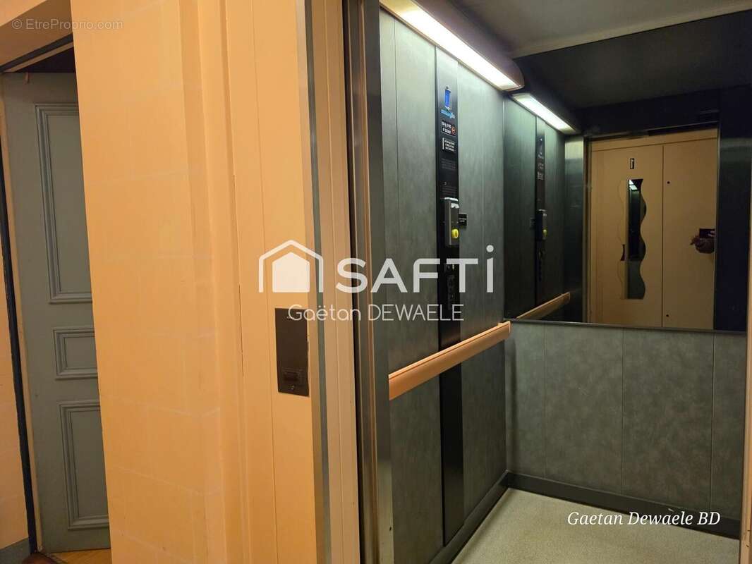 Photo 8 - Appartement à BRAY-DUNES