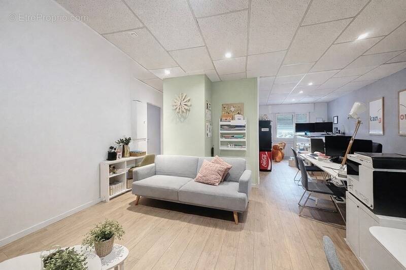 Commerce à ANNEMASSE