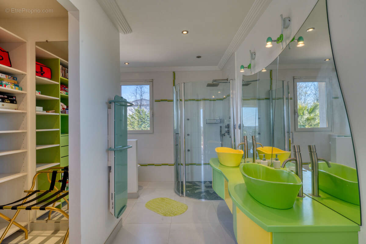  villa exceptionnelle a mougins  12 720 000 € - photo 34