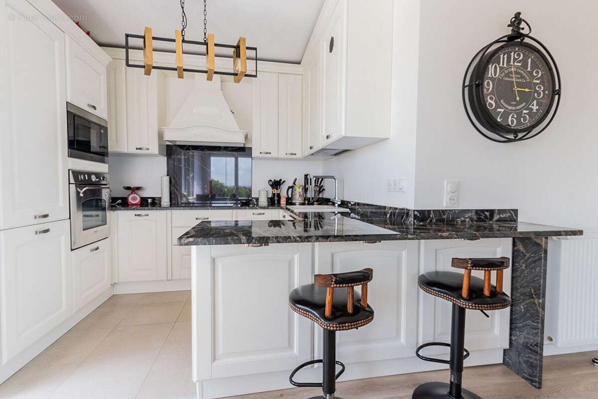 Appartement à MASSY