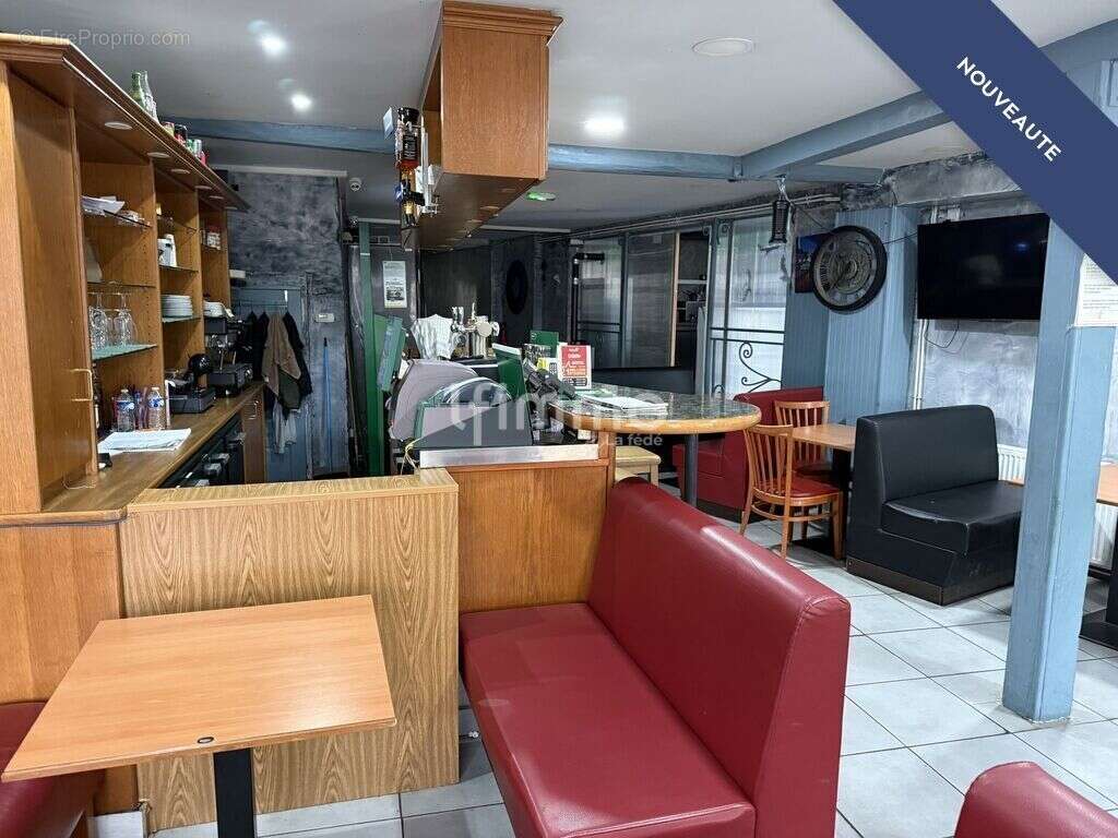 Maison à BOULAY-MOSELLE