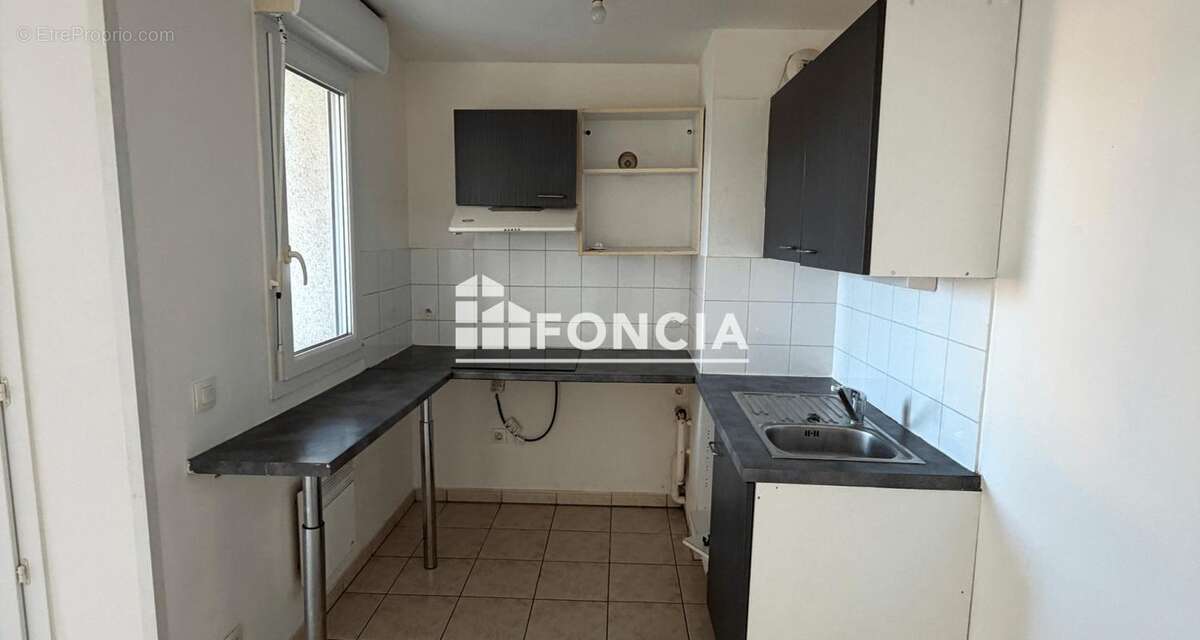 Appartement à AVION