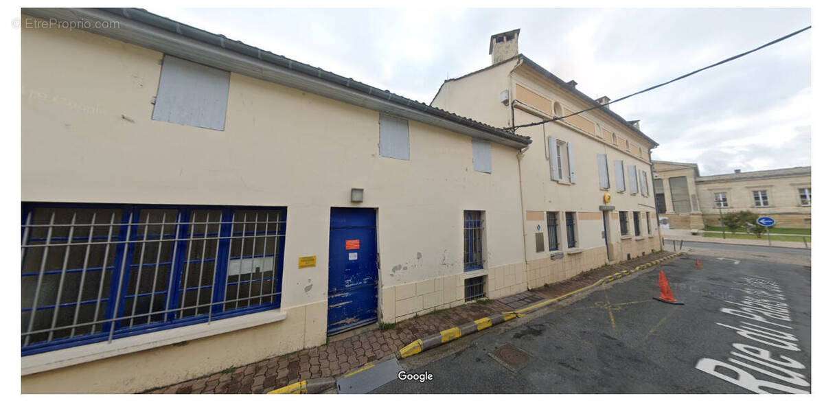 Appartement à BAZAS