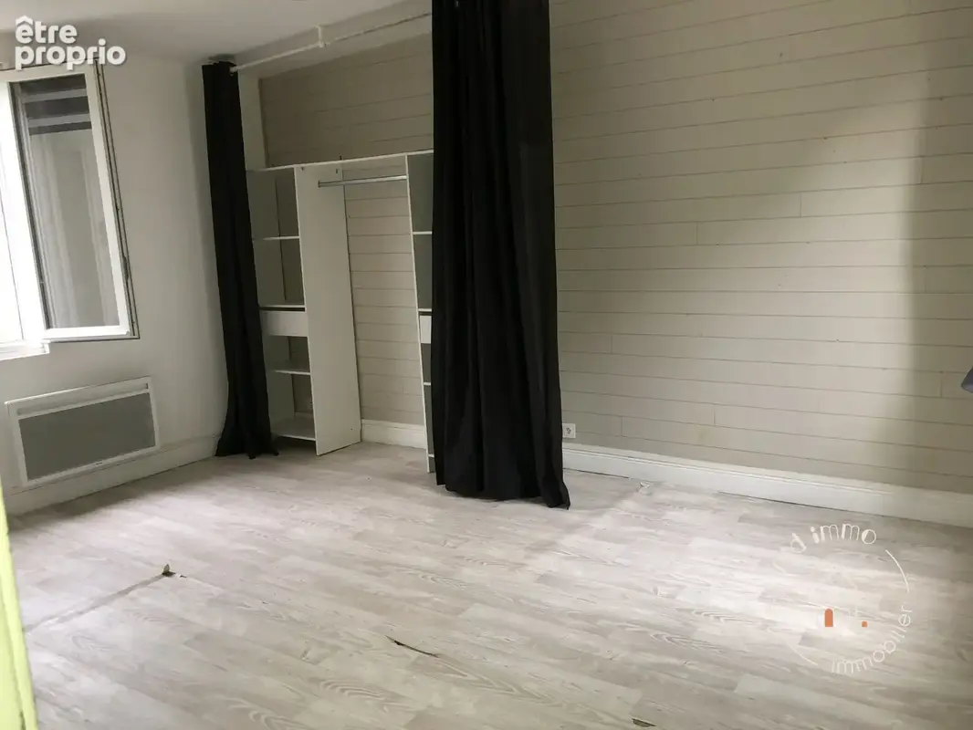 Maison 5 pièces 69 m² à vendre à Cormeilles (27260) - photo 4