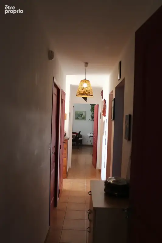 Maison plain pied - photo 22