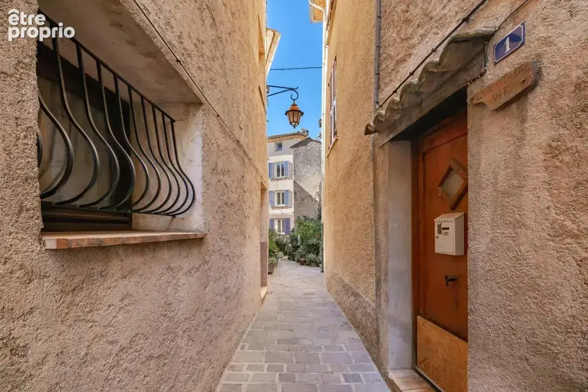 Maison de 4 pièces de 72 m² située à Levens - photo 20