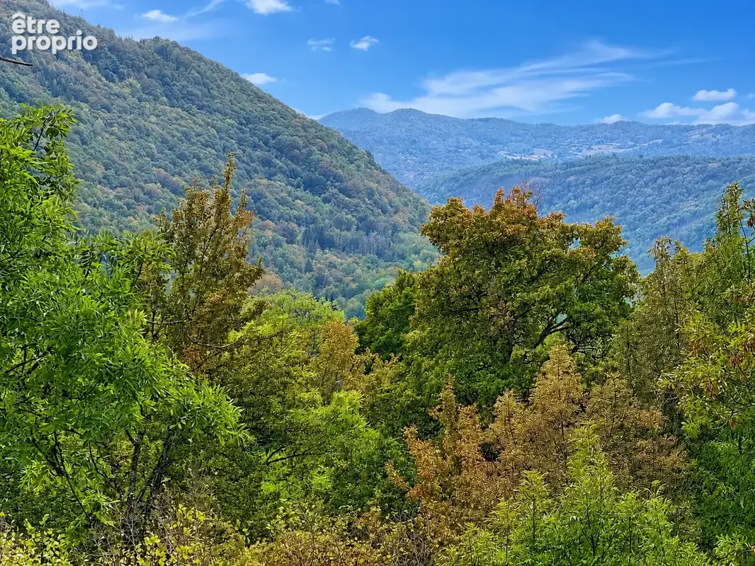 À VENDRE   « La Verdoyante » Maison familiale de 153 m2 et 2 142 m2 de terrain - photo 7
