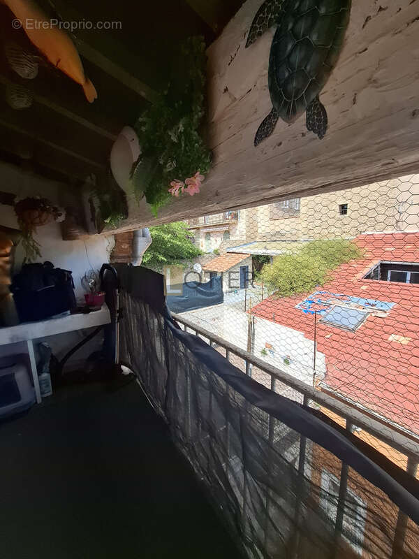 Appartement à BEZIERS
