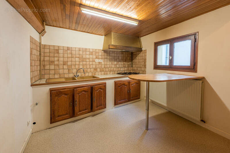 Appartement à NUITS-SAINT-GEORGES