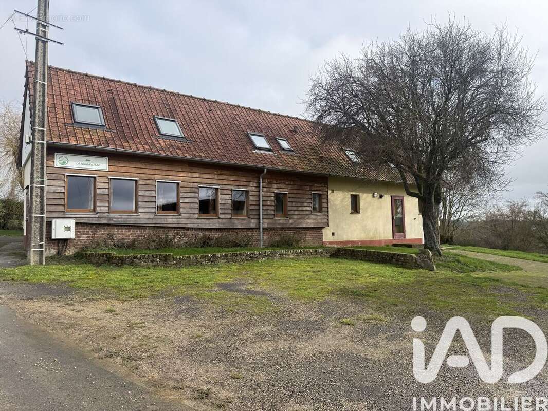 Maison 347 m² à Lisbourg  - photo 2