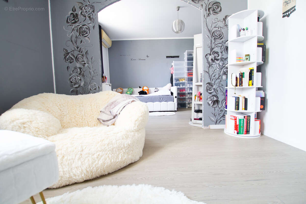 Maison à ABLON-SUR-SEINE