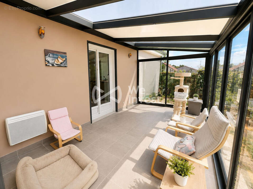 Maison 130 m² à Cepoy  - photo 5