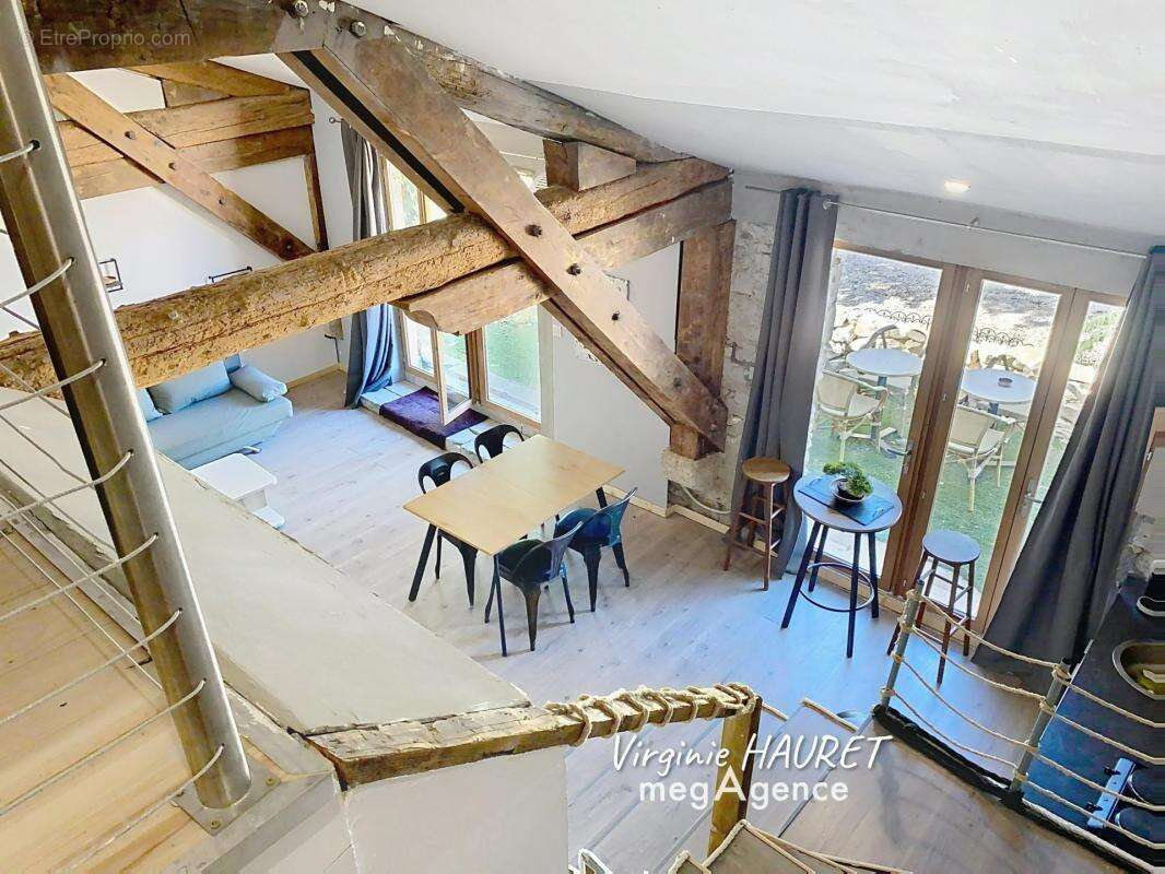 Maison à PEYRIAC-DE-MER