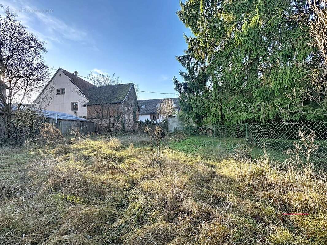 Maison 150 m² à Ottrott  - photo 2