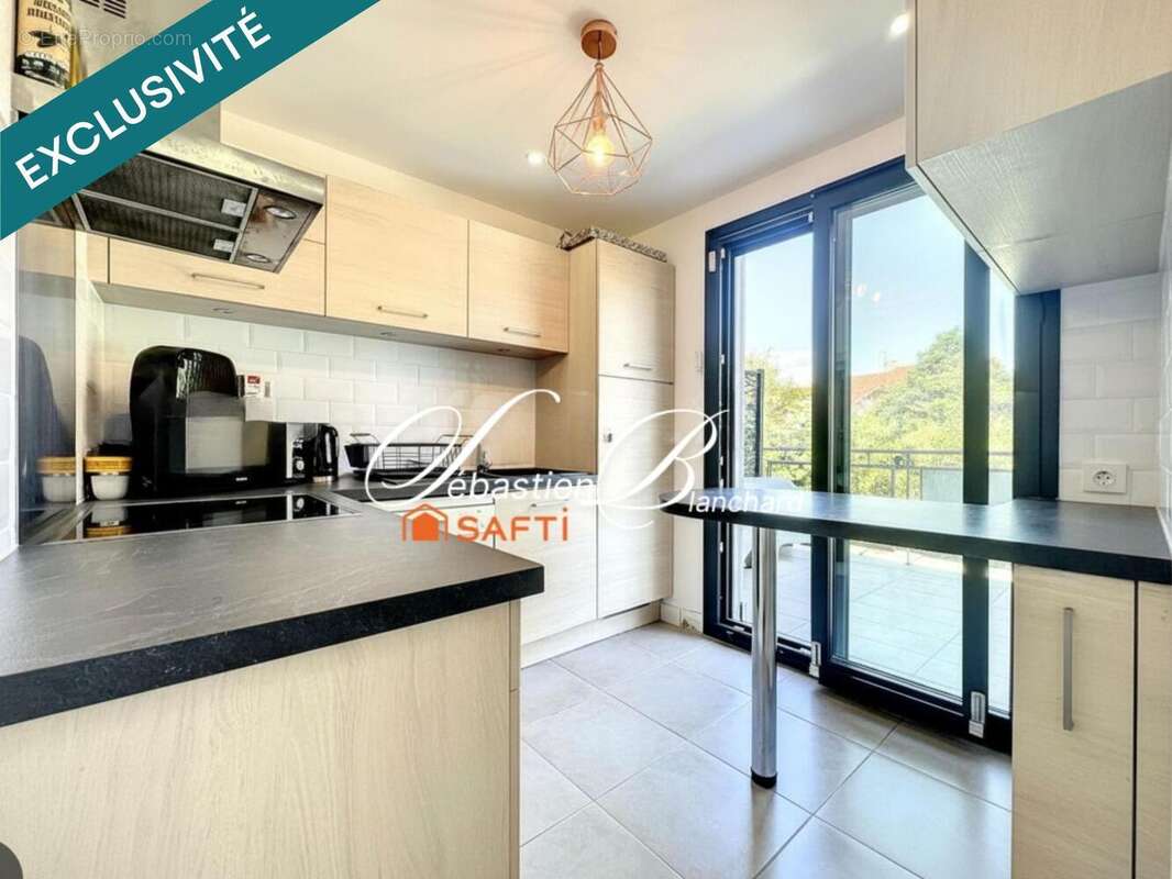 Photo 3 - Maison à ANNEMASSE