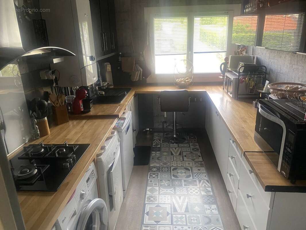 Appartement à QUINT-FONSEGRIVES