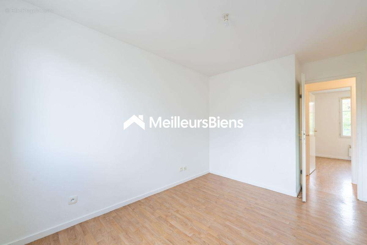 Maison à BOIS-D'ARCY