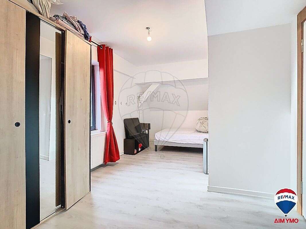 Maison à HORBOURG-WIHR