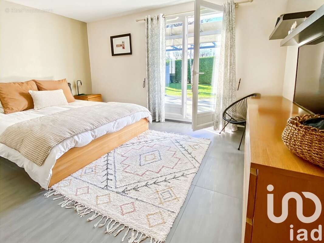 Photo 9 - Maison à MAROLLES-EN-BRIE