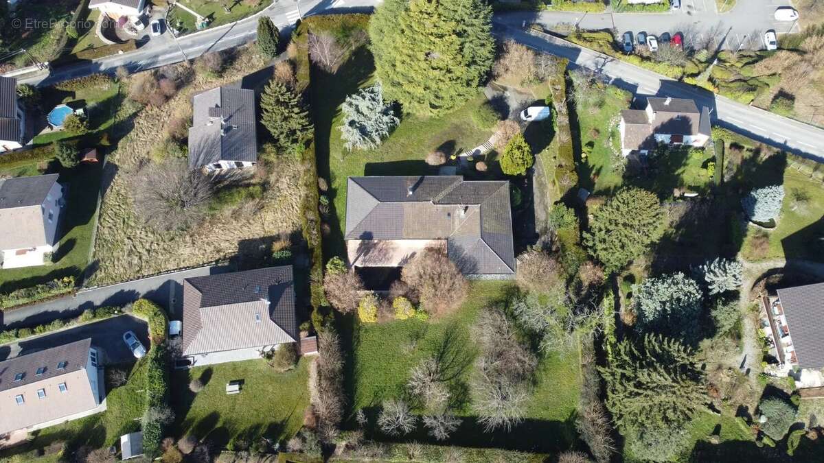 Maison à EVIAN-LES-BAINS