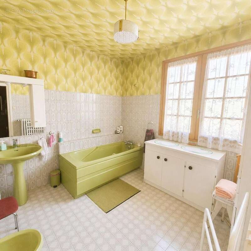 Maison 167 m² à Riom  - photo 6