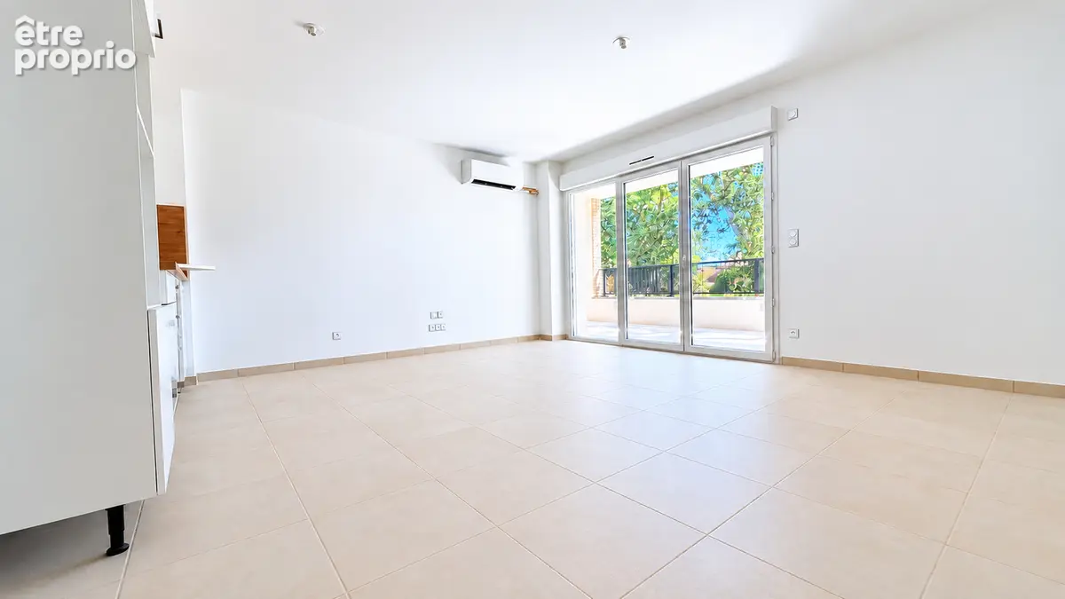 Appartement Castelginest 4 pièce(s) 80.02 m2 - photo 6