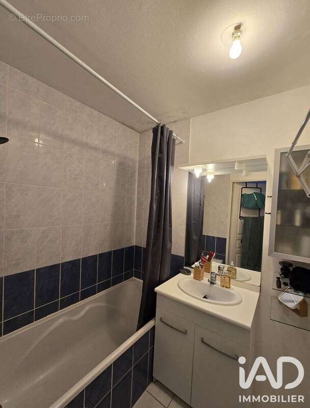 Appartement 62 m² à Blois  - photo 5
