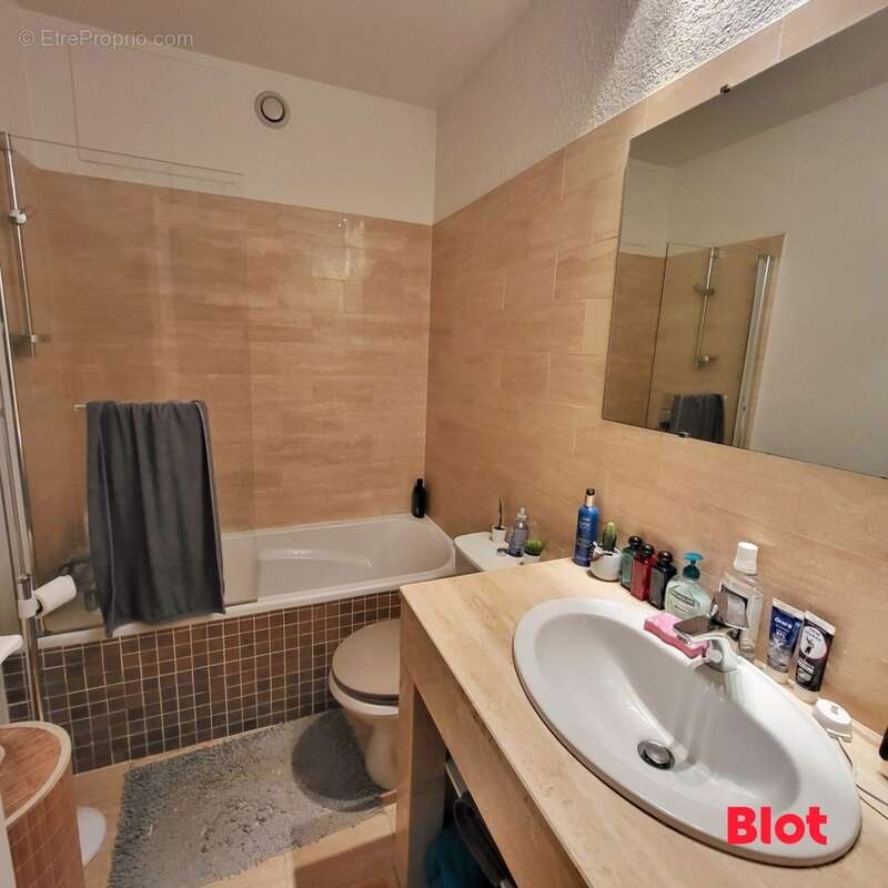 Appartement à SAINT-MALO