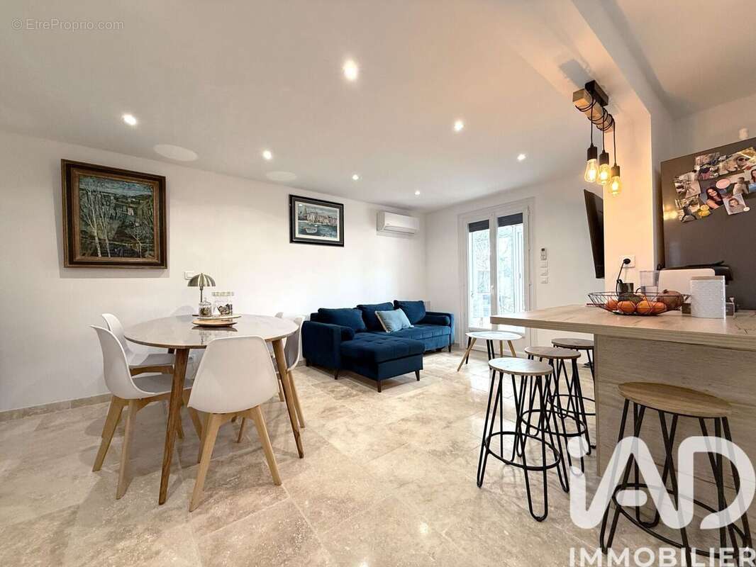 Photo 5 - Appartement à SOLLIES-PONT