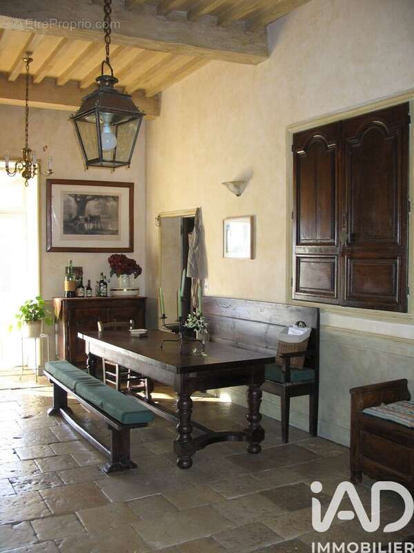 Photo 8 - Maison à SAINT-DENIS-LES-MARTEL