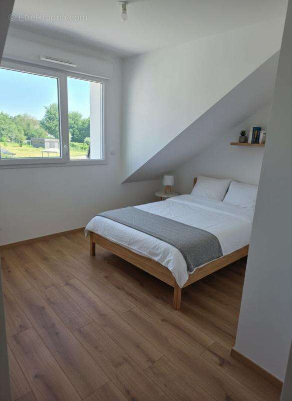 Appartement Merlimont 4 pièce(s) 82 m2 - photo 3