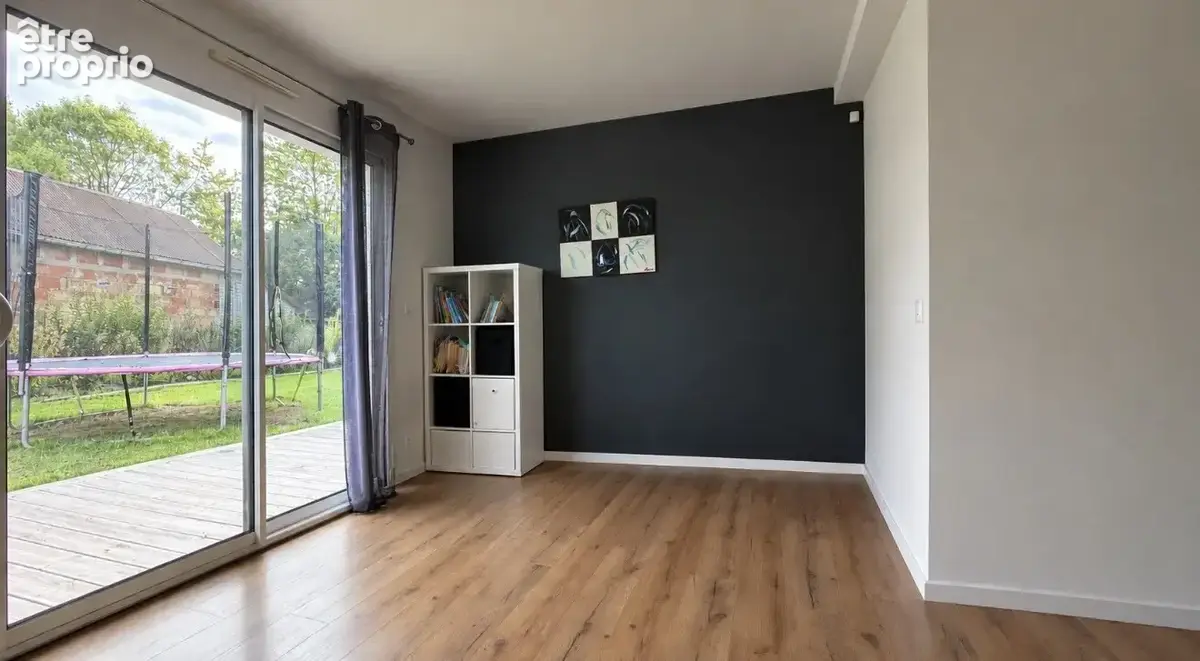 Maison récente 130 m2 6 pièces - photo 8