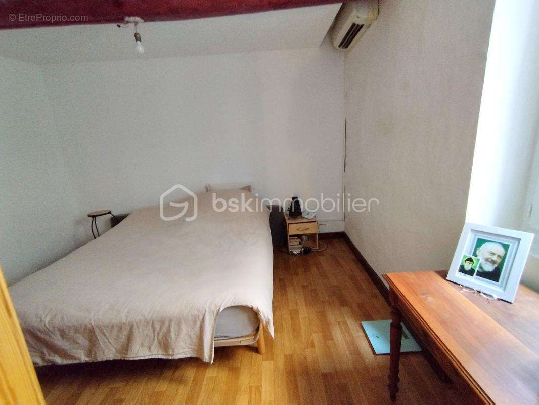 Appartement à LODEVE