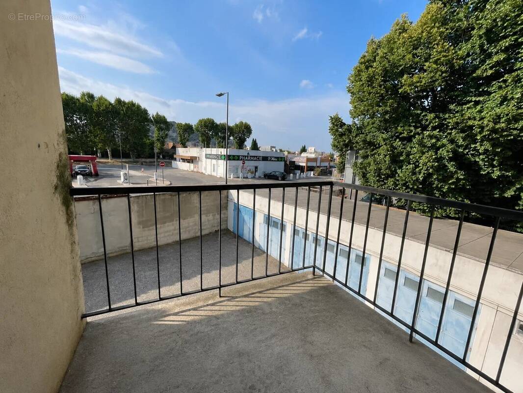 Appartement à CAVAILLON