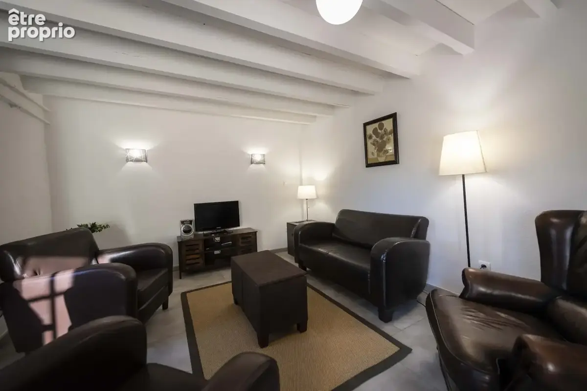 Maison 20 pièces 508 m² à vendre à Olloix (63450) - photo 9