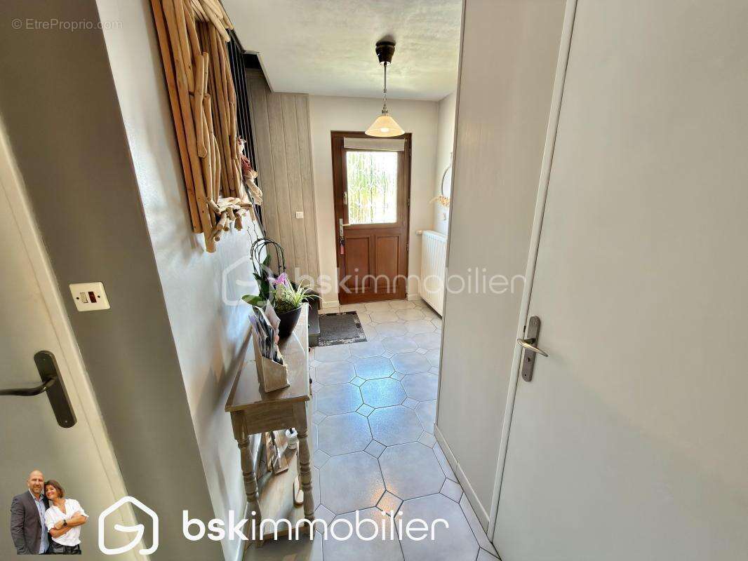 Maison individuelle 4 chambres - photo 18