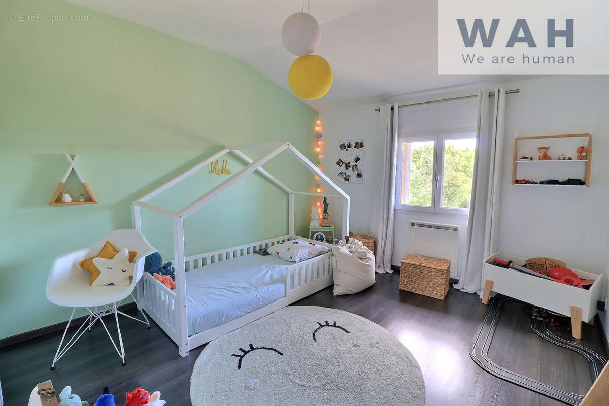 Maison de village 4 pièces avec jardin, terrasse et garage - 30920 Codognan - photo 16