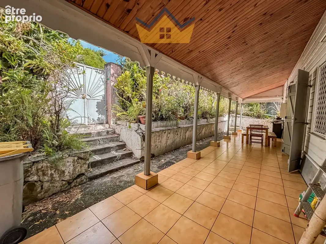 Maison 4 pièces 100 m² à vendre à Fort-De-France (97200) - photo 3