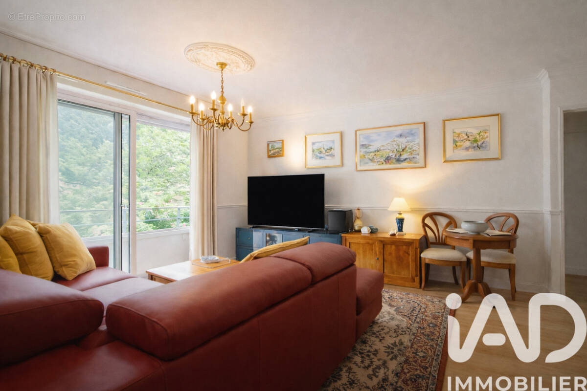 Photo 1 - Appartement à VINCENNES