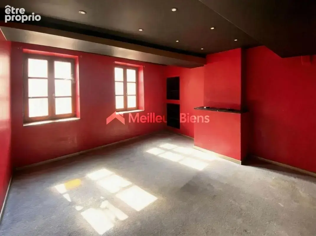 Vente murs commerciaux libres – Immeuble entier idéal restaurant ou bistrot de caractère - photo 9